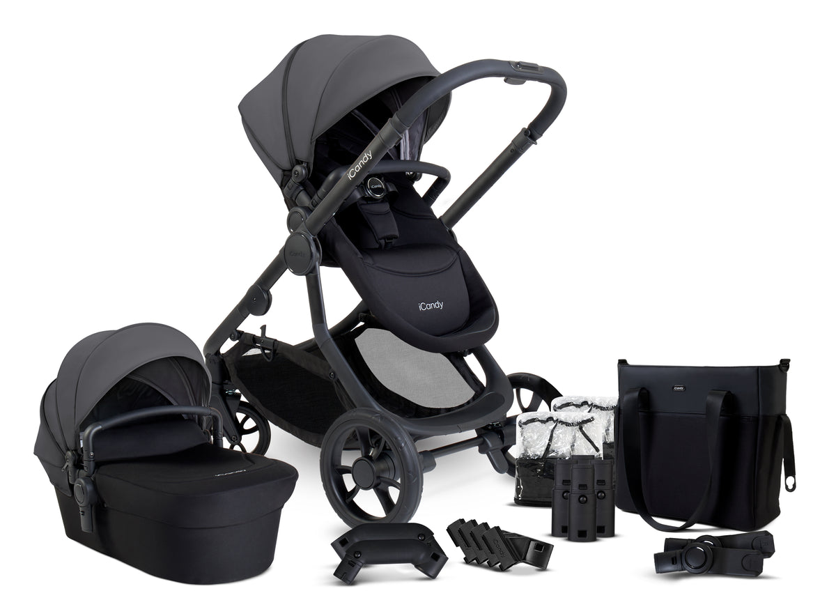 Top icandy pram accessories Top Sale