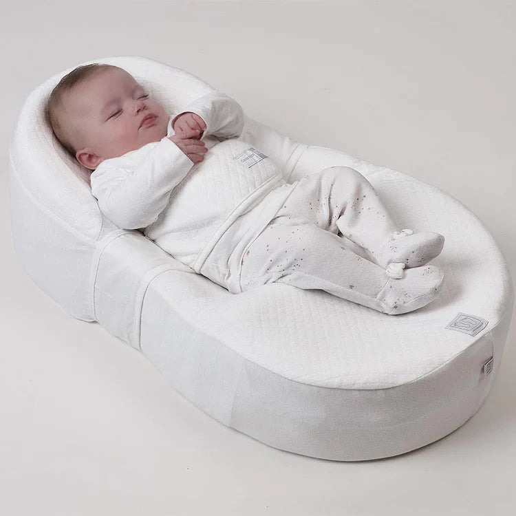 Cocoonababy Nest White iCandy Australia