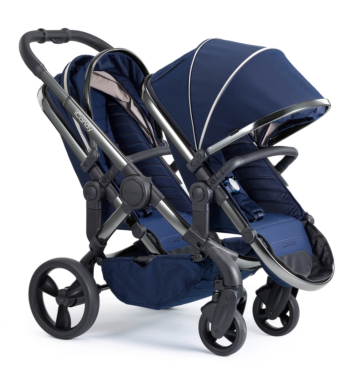 Icandy peach double 2018 online