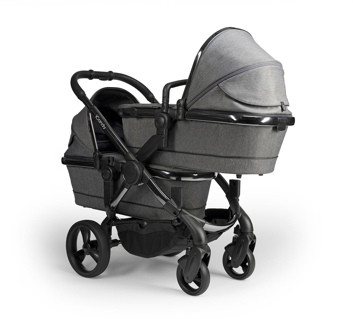 Carrycot Fabric Icandy Peach 2018 Carrycot To Seat Peach Carrycot