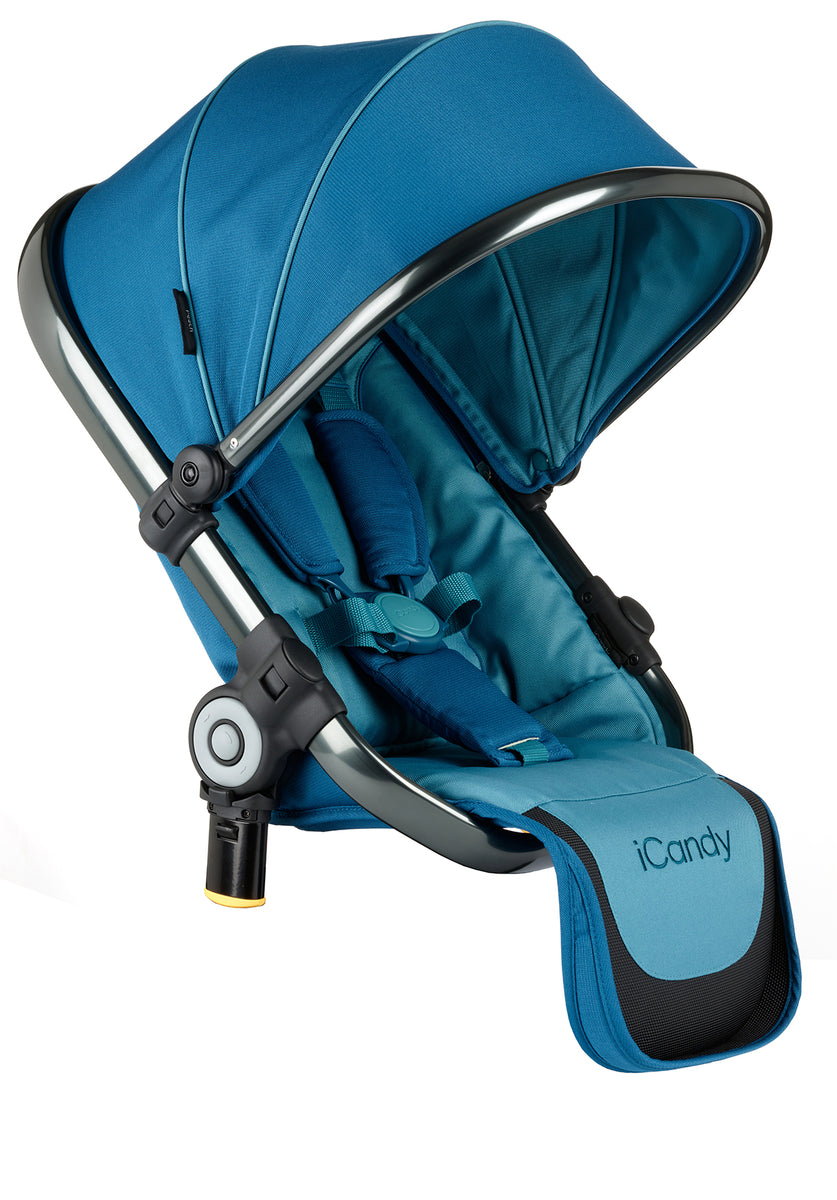 Icandy peach converter new arrivals seat