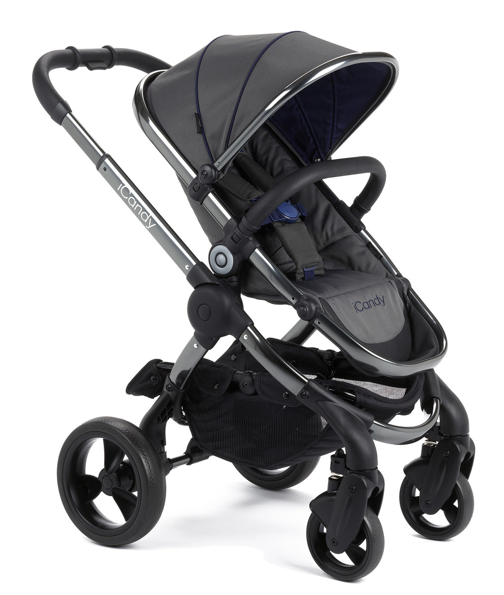 Icandy peach 3 moonlight 2025