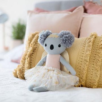 Comforters
