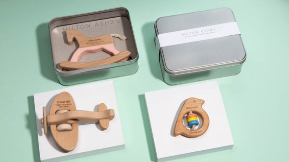 Wooden Toys