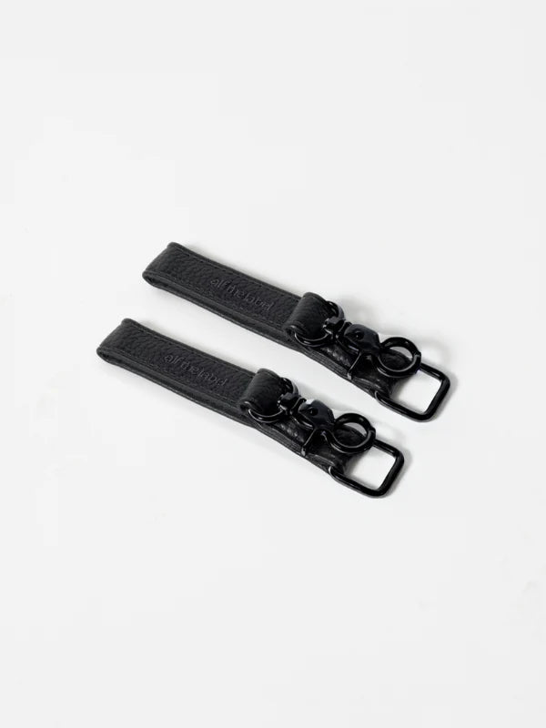 Pram Straps - Black