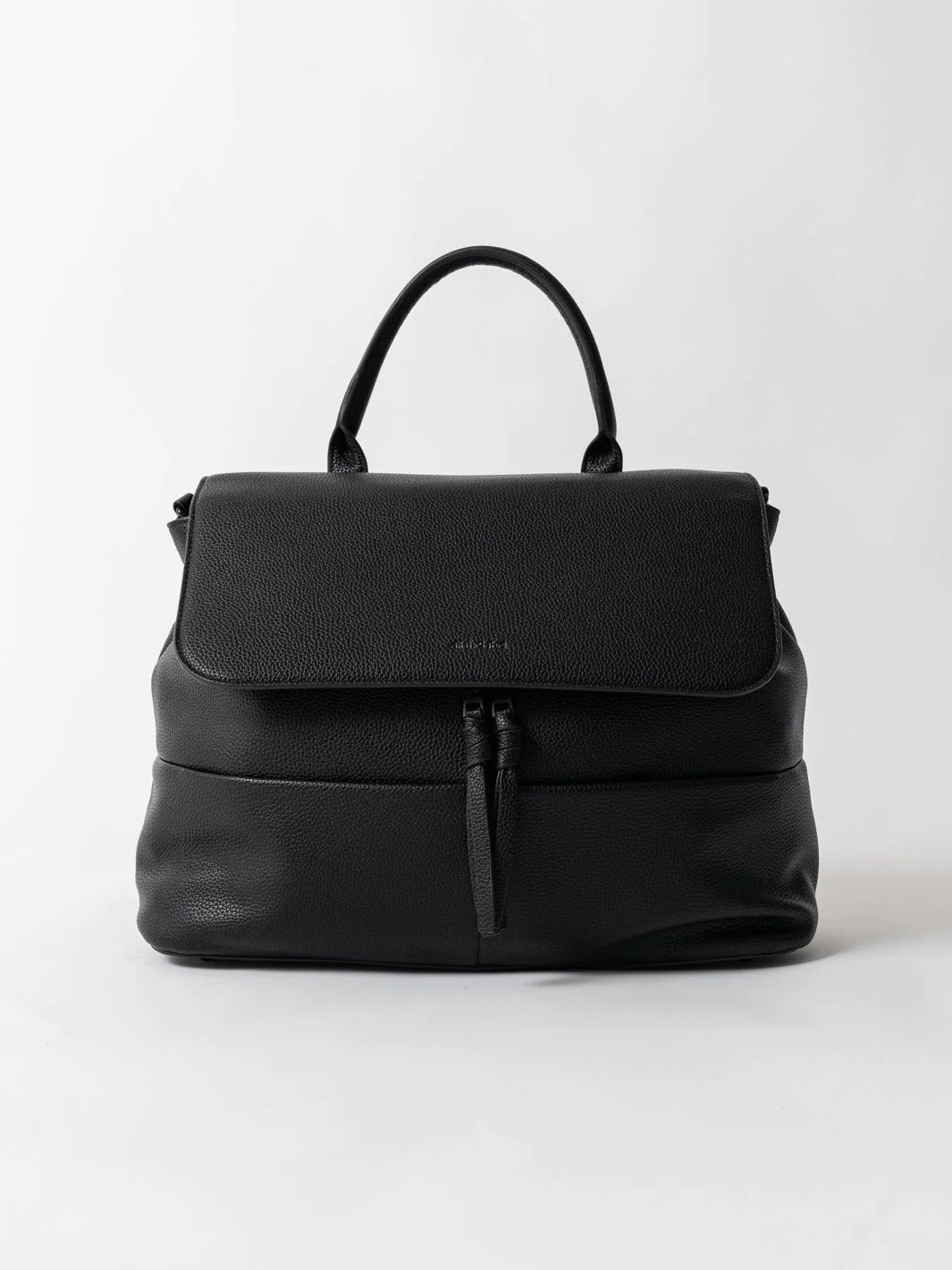 Vegan Ari Bag - Black