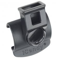 Core 2 Cupholder & Clamp