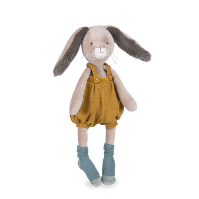 Trois Petits Lapins Rabbit - Ochre