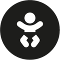 Suitable from Birth up to 25kg
