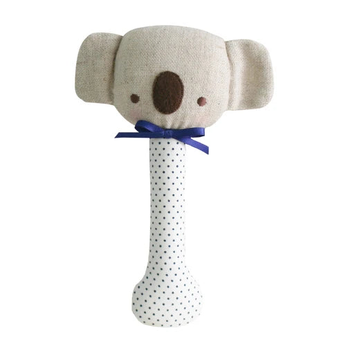 Stick Rattle