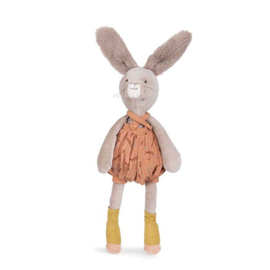 Trois Petits Lapins Rabbit - Clay