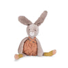 Trois Petits Lapins Rabbit - Clay