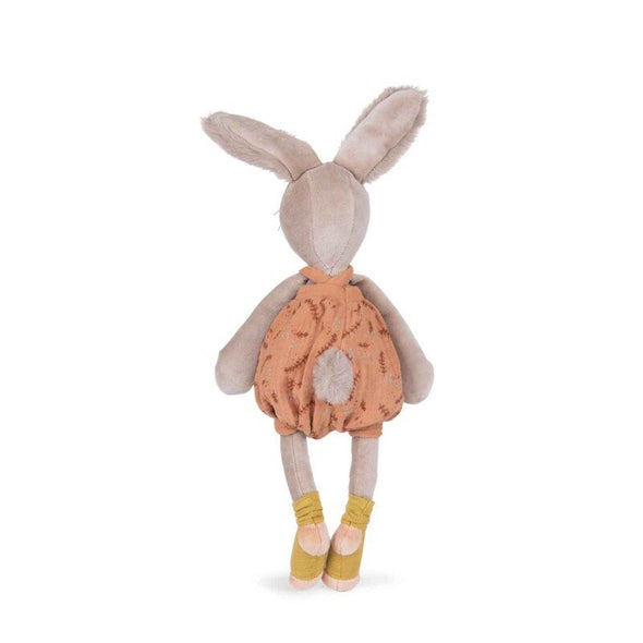 Trois Petits Lapins Rabbit - Clay