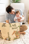 Nelly the Numbat - Search & Find Book