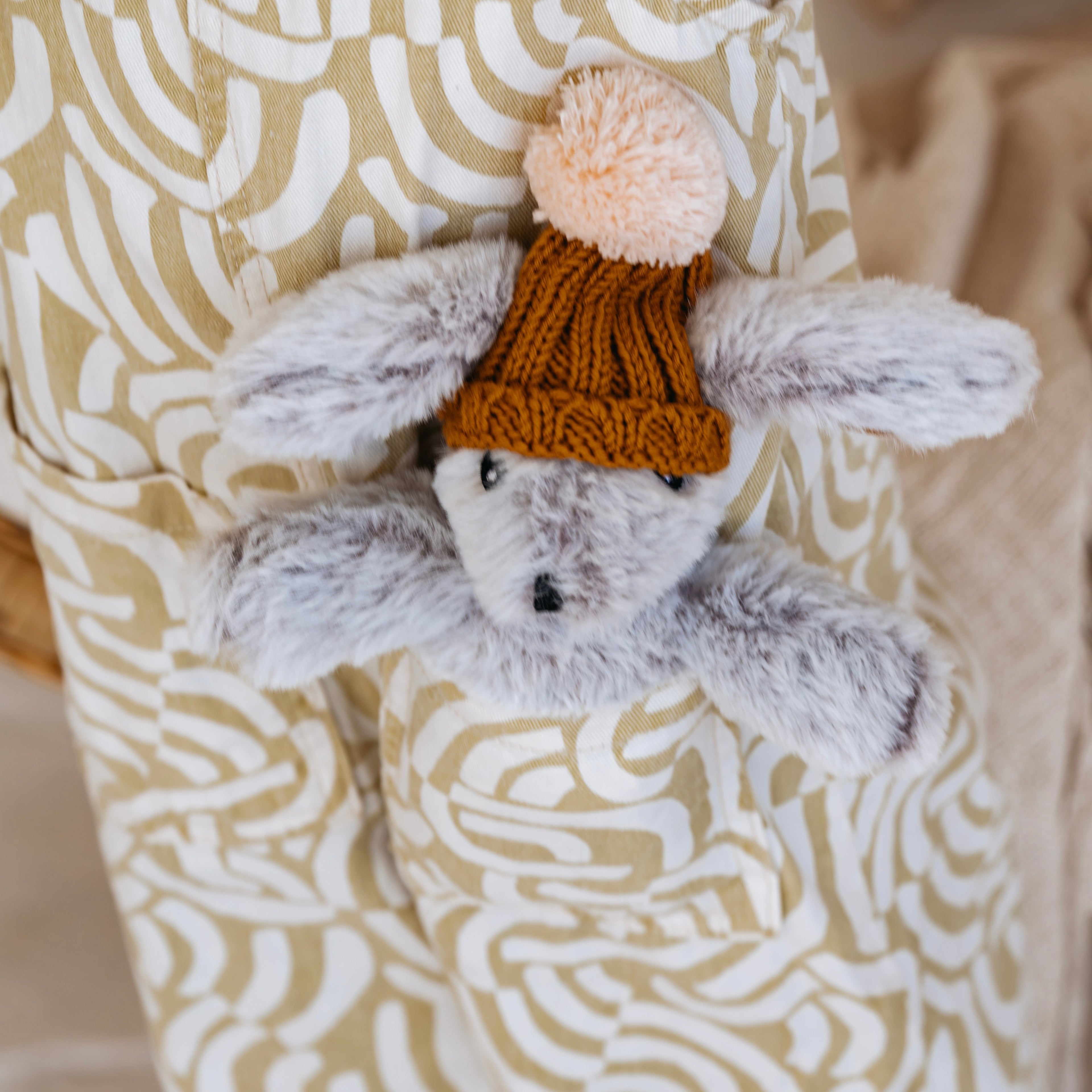 Edith Rabbit