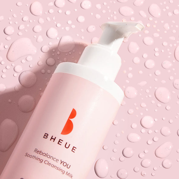 Rebalance YOU. Soothing Cleansing Milk