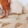 Fox & Fallow Blanket