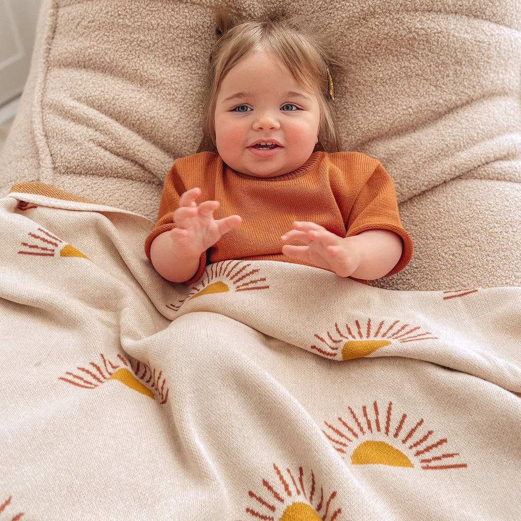 Fox & Fallow Blankets