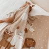 Fox & Fallow Blanket