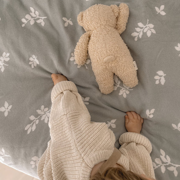 Fox & Fallow Blanket