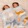 Fox & Fallow Blanket