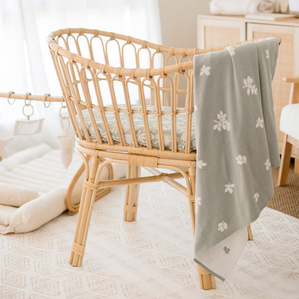 Fox & Fallow Blanket