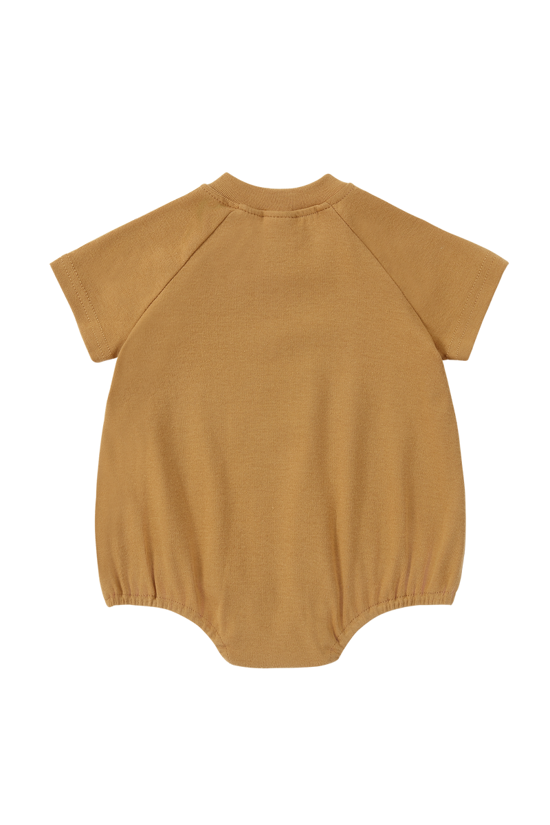 Bubble Romper