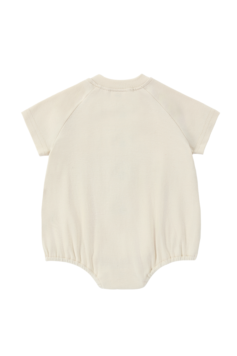 Bubble Romper