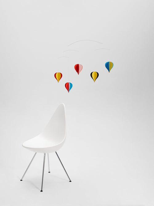 Mobiles
