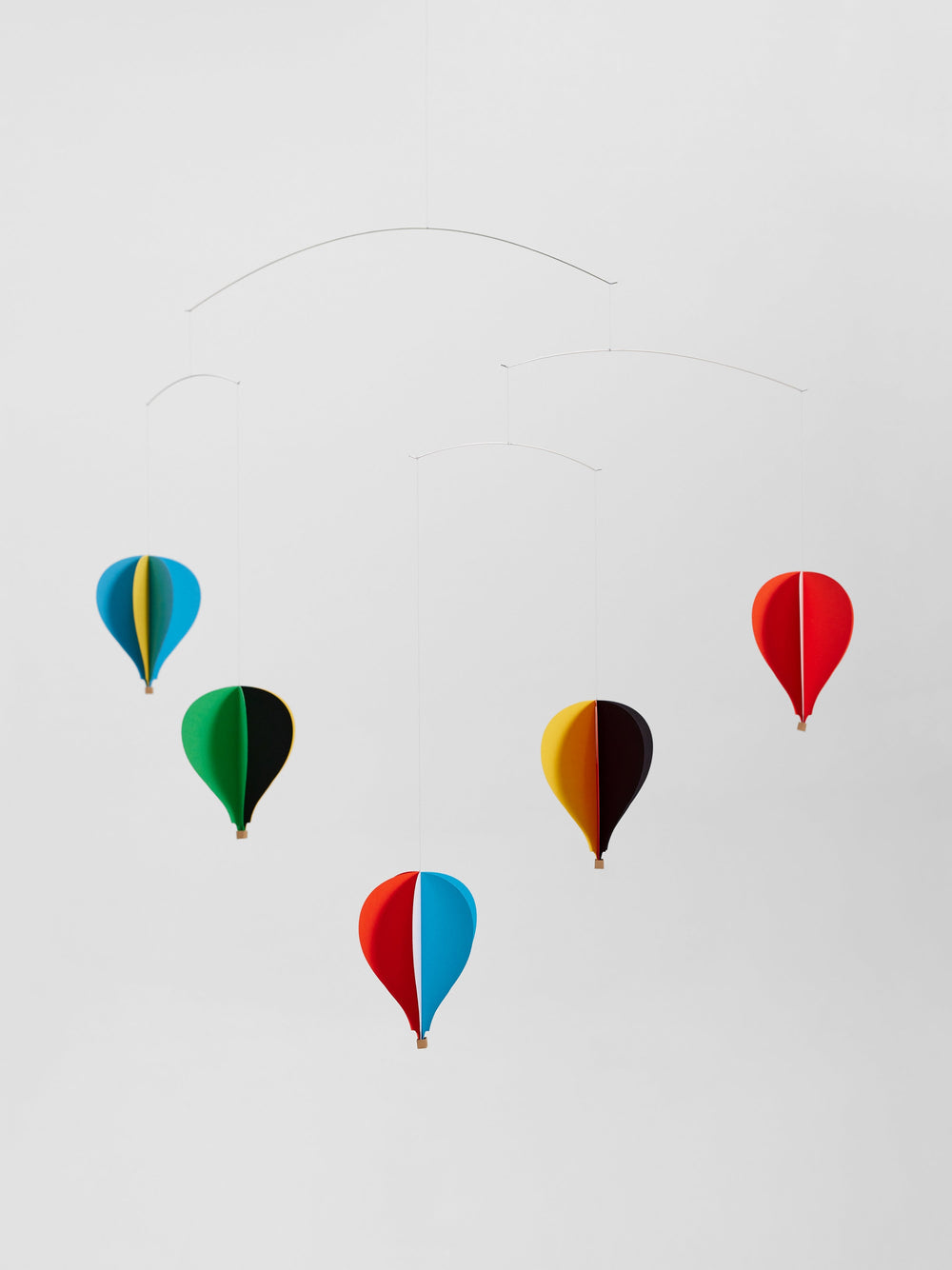 Mobiles