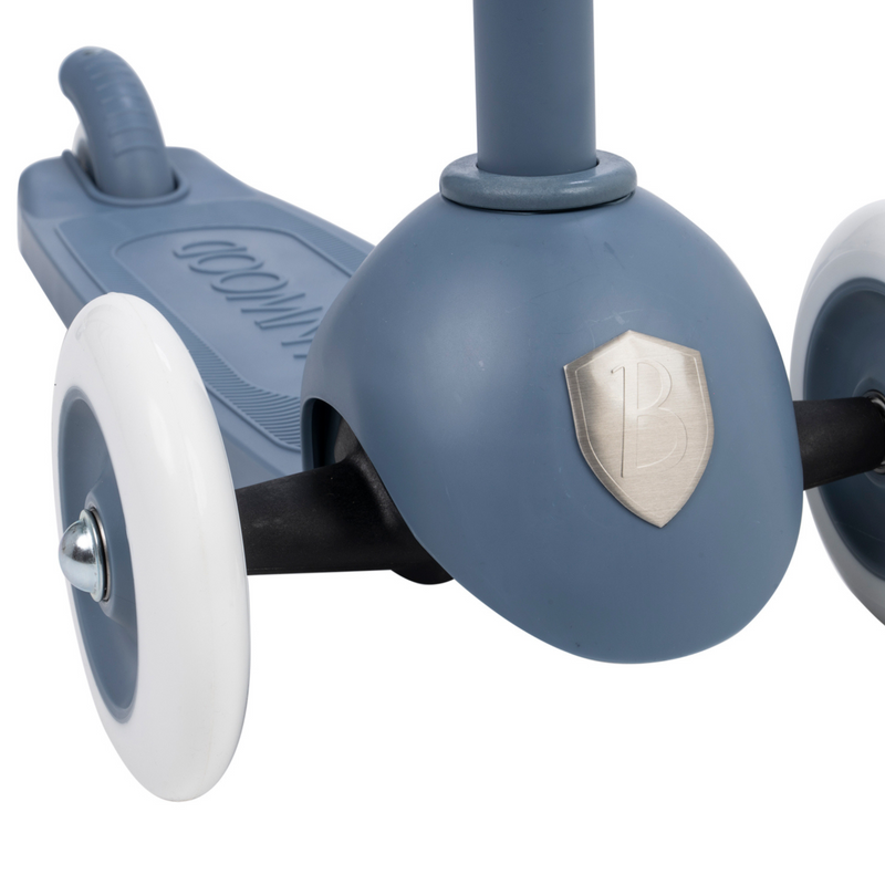 Eco Scooter