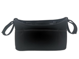 Pram Caddy - Black