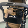 Pram Caddy - Black