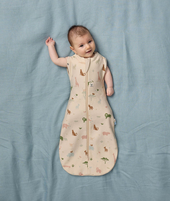 Cocoon Swaddle