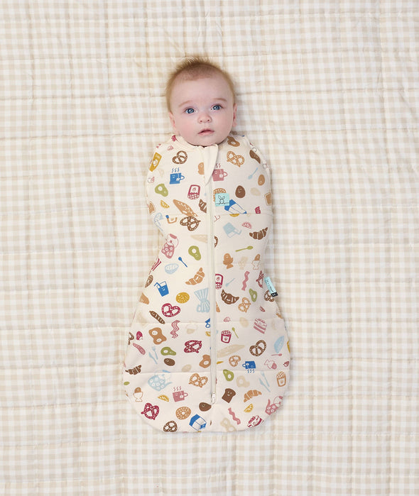 Cocoon Swaddle