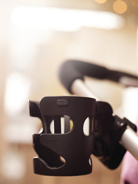 PIP Cupholder & Clamp
