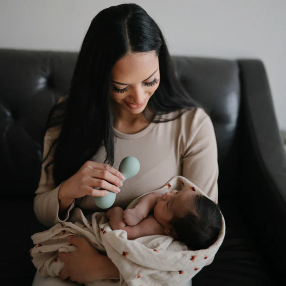 Baby Rattle