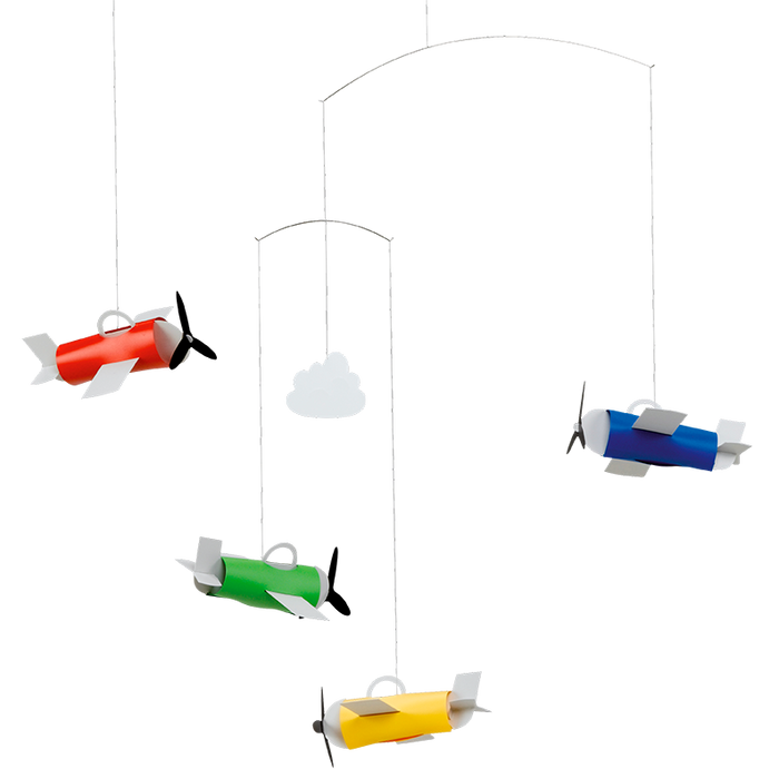 Mobiles