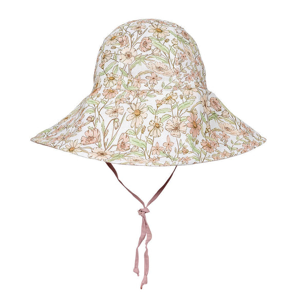Bucket Sun Hat