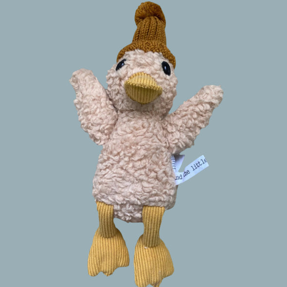 Petunia Duck