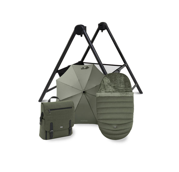 Ivy Lifestyle Bundle