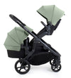 Orange 4 Pushchair - Pistachio