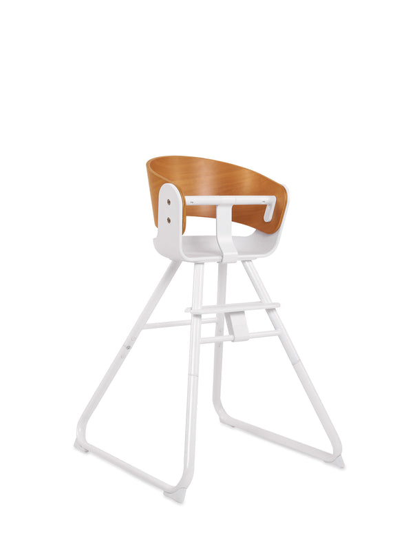 iCandy Mi-Chair White