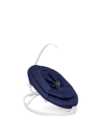 Mi-Chair Newborn Pod White - Marine