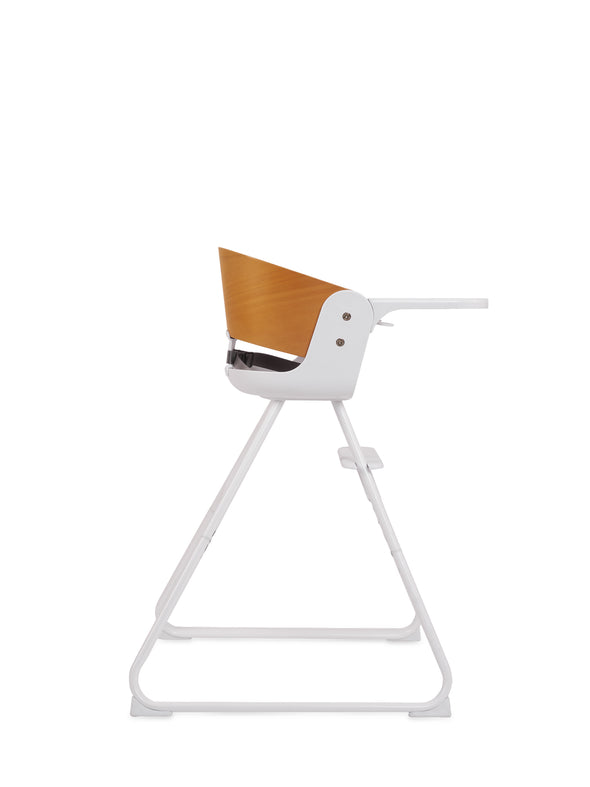 iCandy Mi-Chair White