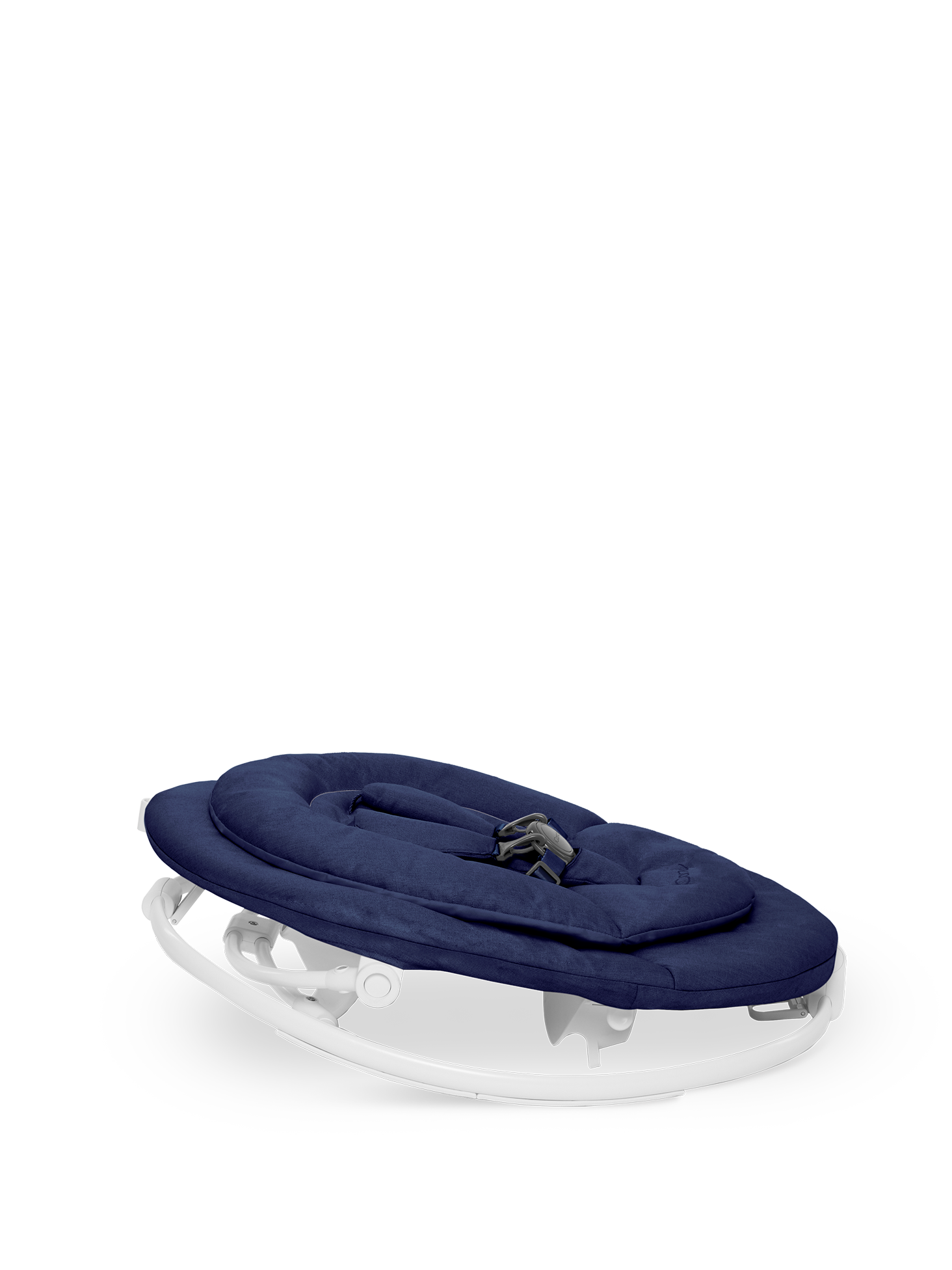 Mi Chair Newborn Pod White Marine iCandy Australia