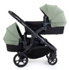 Orange 4 Pushchair - Pistachio