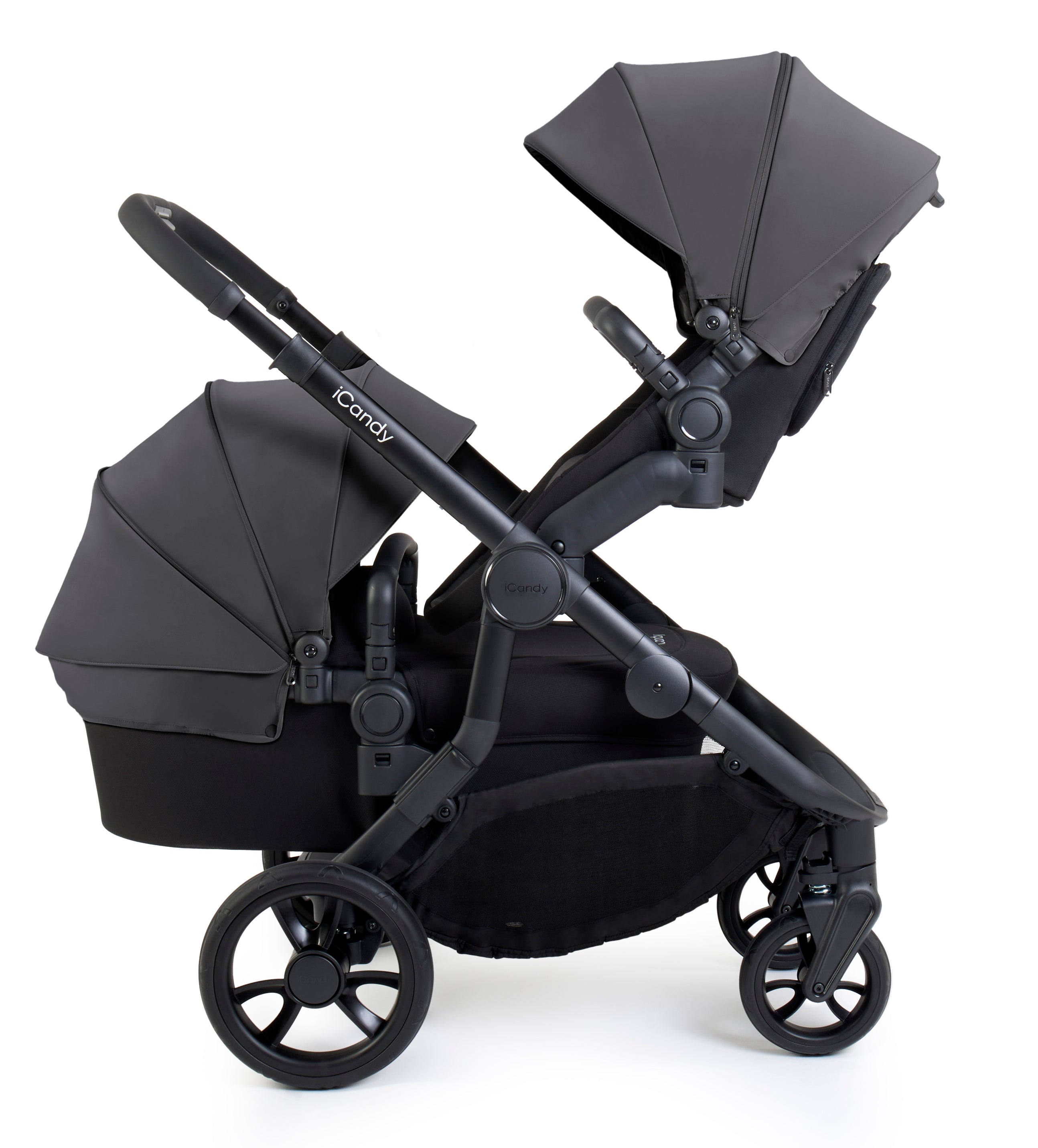 Icandy Clearance Second Hand Icandy Double Icandy Double Buggy For