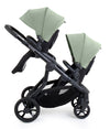 Orange 4 Pushchair - Pistachio