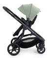 Orange 4 Pushchair - Pistachio